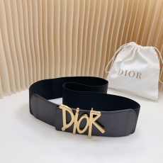 Dior Belts